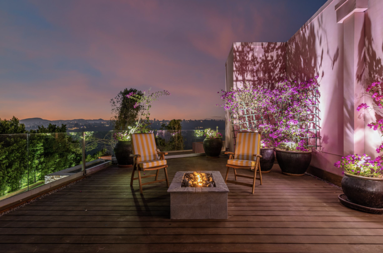 Private Residency (CA)