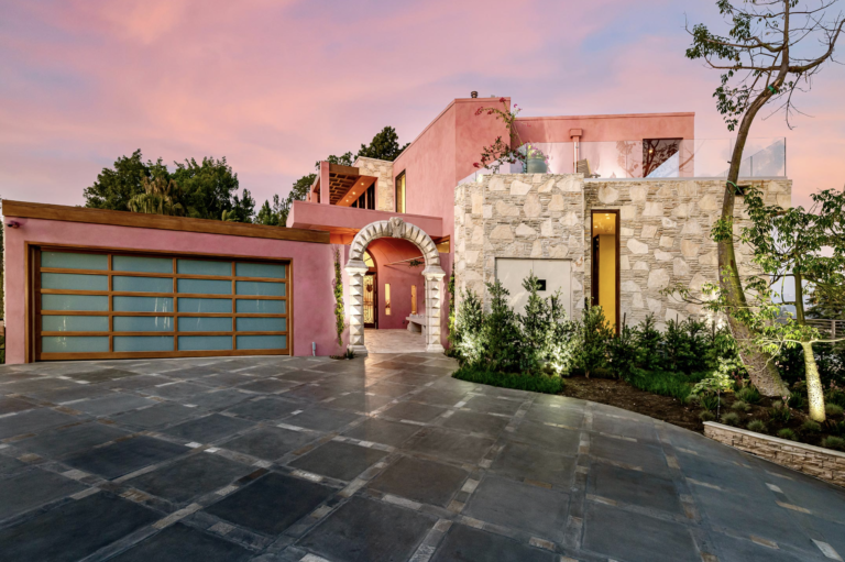Private Residency (CA)